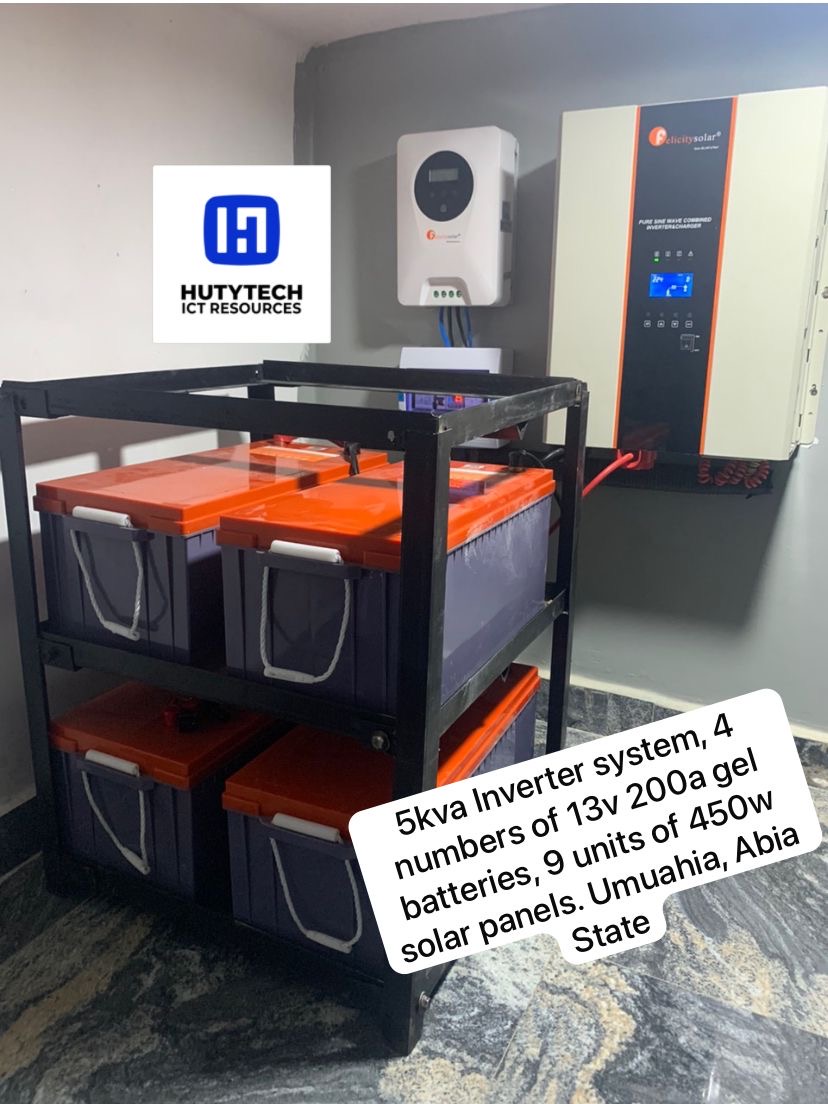 Hutytech mission